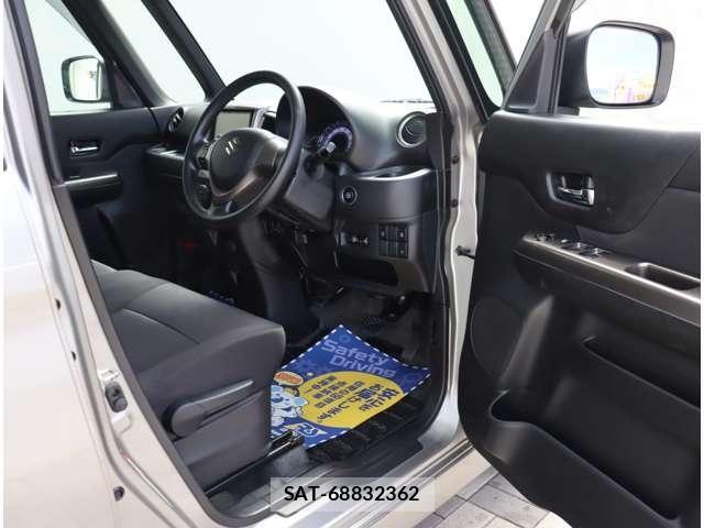 Suzuki SPACIA 2017-03 8882271-25