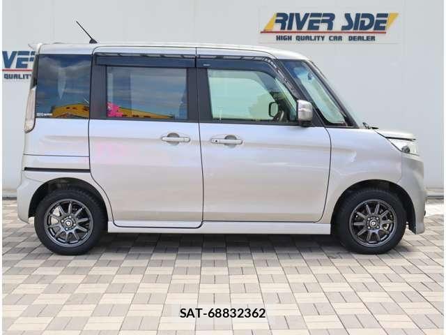 Suzuki SPACIA 2017-03 8882271-3