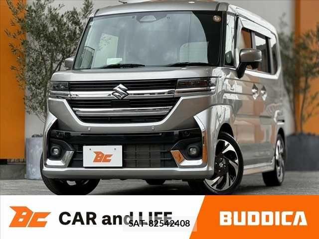Suzuki SPACIA 2024-11 8882262-0