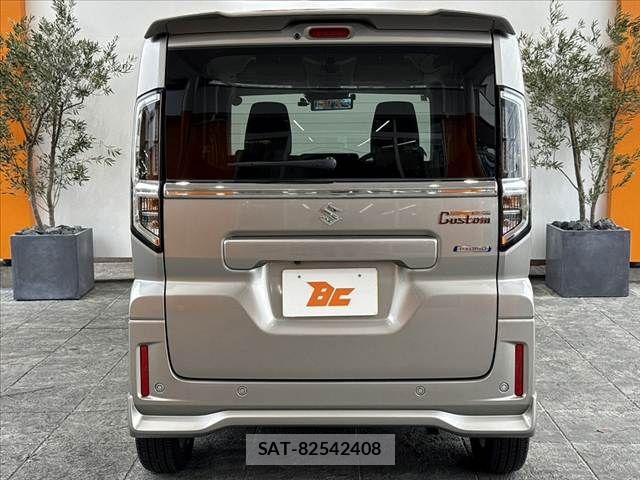 Suzuki SPACIA 2024-11 8882262-12