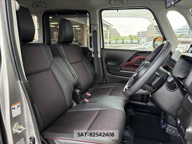 Suzuki SPACIA 2024-11 8882262-14