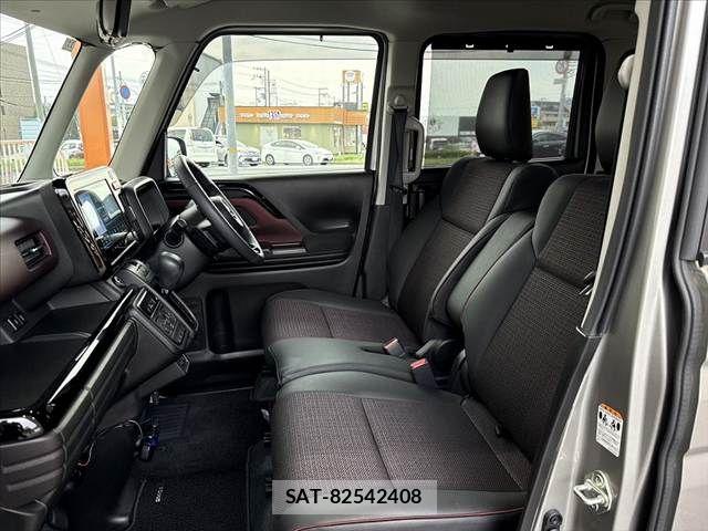 Suzuki SPACIA 2024-11 8882262-15