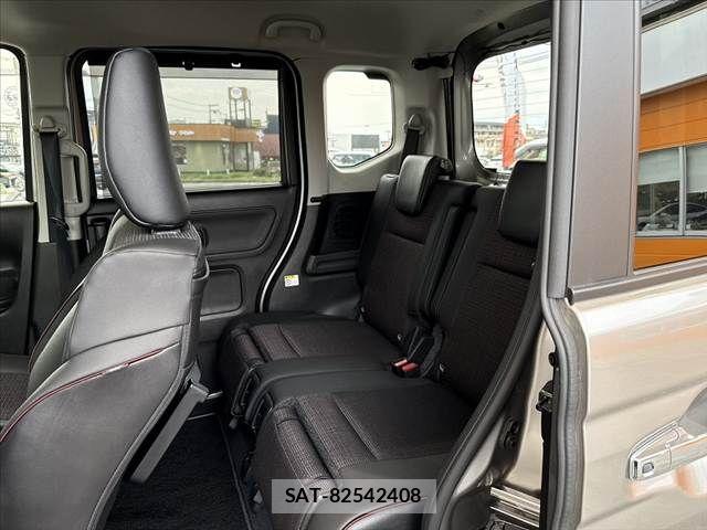 Suzuki SPACIA 2024-11 8882262-17