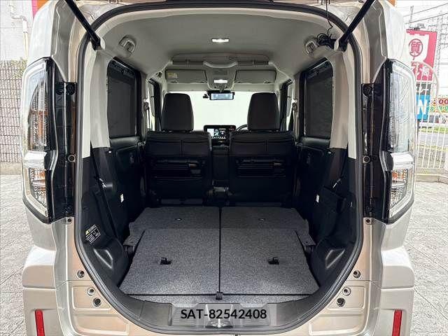 Suzuki SPACIA 2024-11 8882262-19