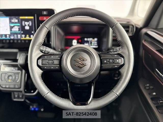 Suzuki SPACIA 2024-11 8882262-20