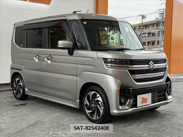Suzuki SPACIA 2024-11 8882262-6