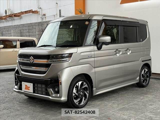 Suzuki SPACIA 2024-11 8882262-8