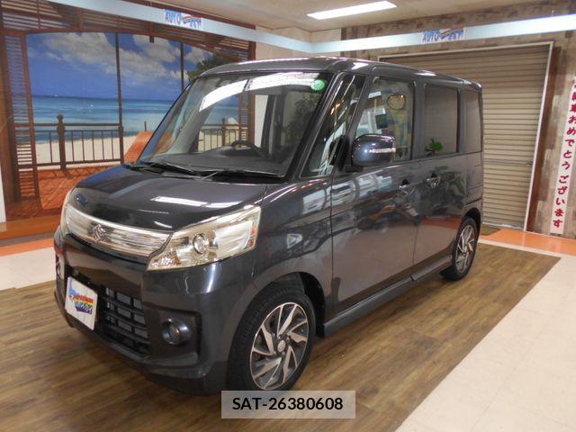 Suzuki SPACIA 2013-11 8882275-9
