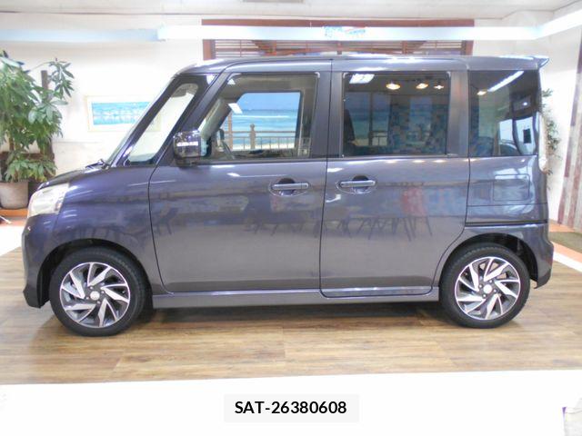 Suzuki SPACIA 2013-11 8882275-10
