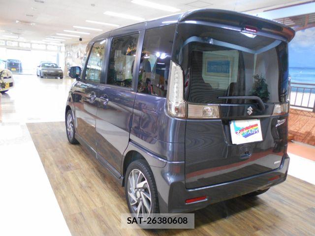 Suzuki SPACIA 2013-11 8882275-11