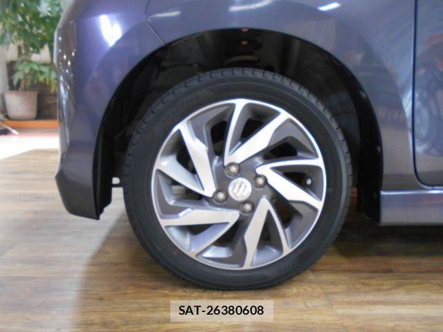 Suzuki SPACIA 2013-11 8882275-12