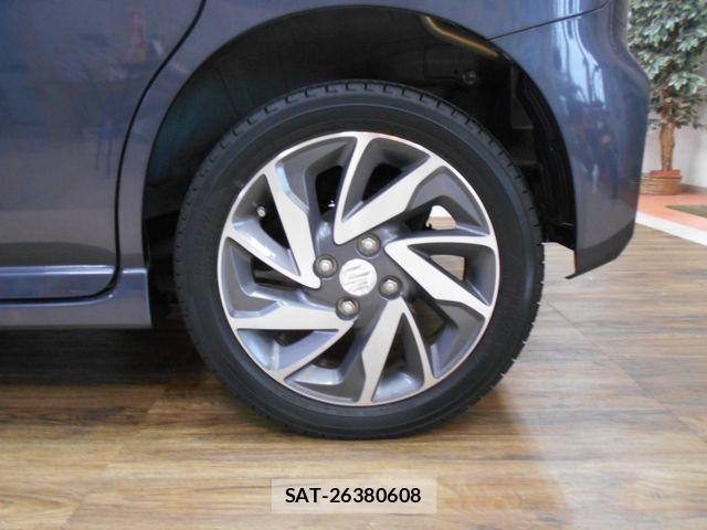 Suzuki SPACIA 2013-11 8882275-13
