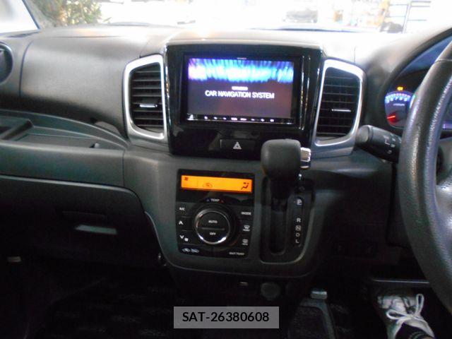 Suzuki SPACIA 2013-11 8882275-15