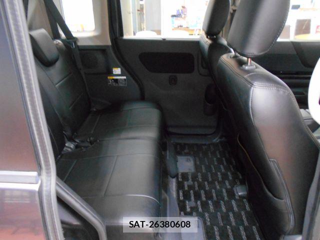 Suzuki SPACIA 2013-11 8882275-20