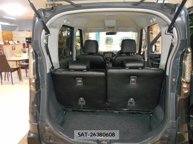 Suzuki SPACIA 2013-11 8882275-21