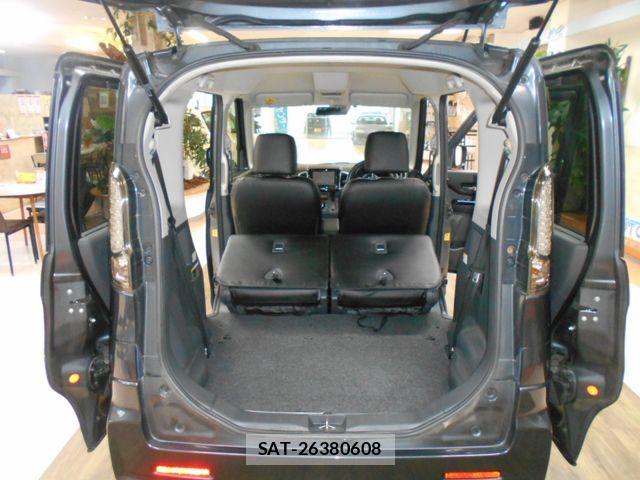 Suzuki SPACIA 2013-11 8882275-22