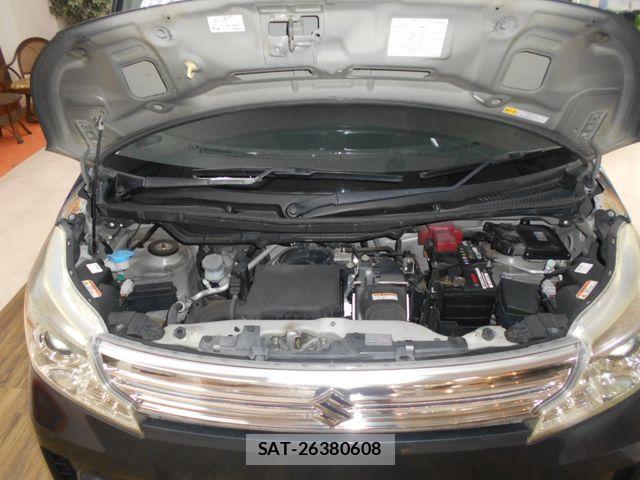 Suzuki SPACIA 2013-11 8882275-23