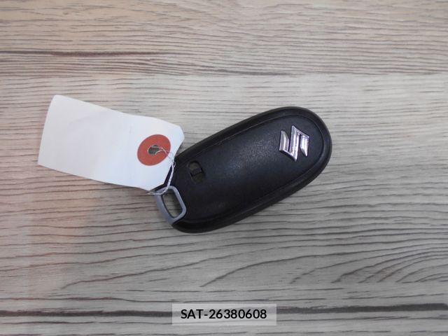 Suzuki SPACIA 2013-11 8882275-24