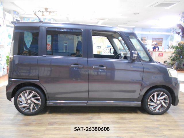 Suzuki SPACIA 2013-11 8882275-3