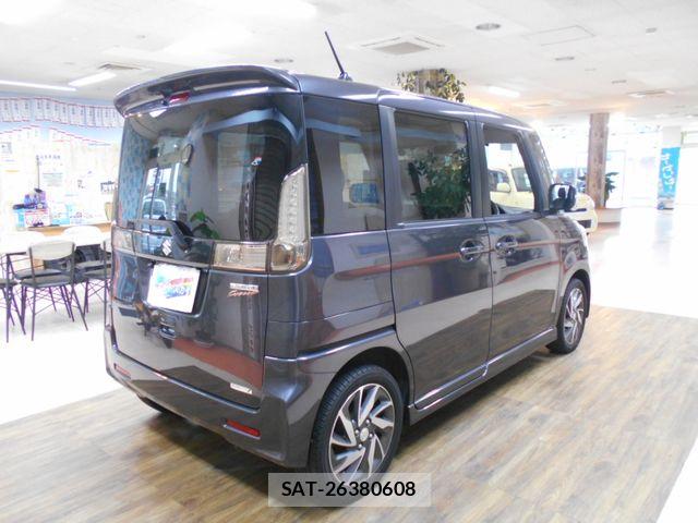 Suzuki SPACIA 2013-11 8882275-4