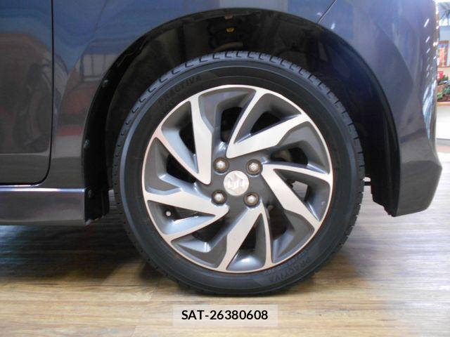 Suzuki SPACIA 2013-11 8882275-5