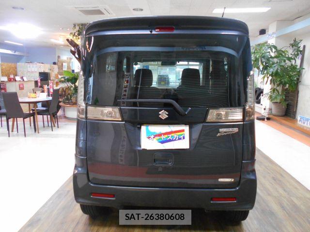 Suzuki SPACIA 2013-11 8882275-7