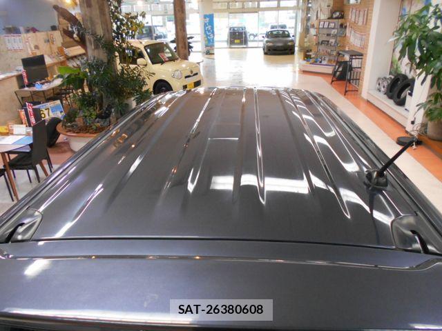 Suzuki SPACIA 2013-11 8882275-8