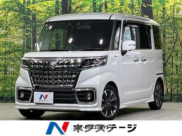 Suzuki SPACIA 2022-11 8882265-0