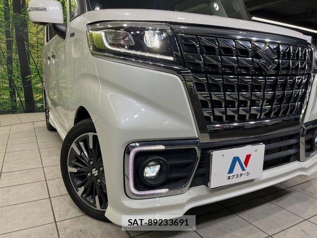 Suzuki SPACIA 2022-11 8882265-12