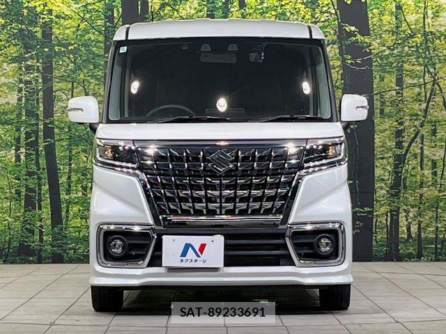 Suzuki SPACIA 2022-11 8882265-13