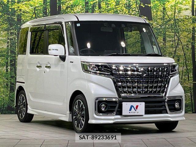 Suzuki SPACIA 2022-11 8882265-15
