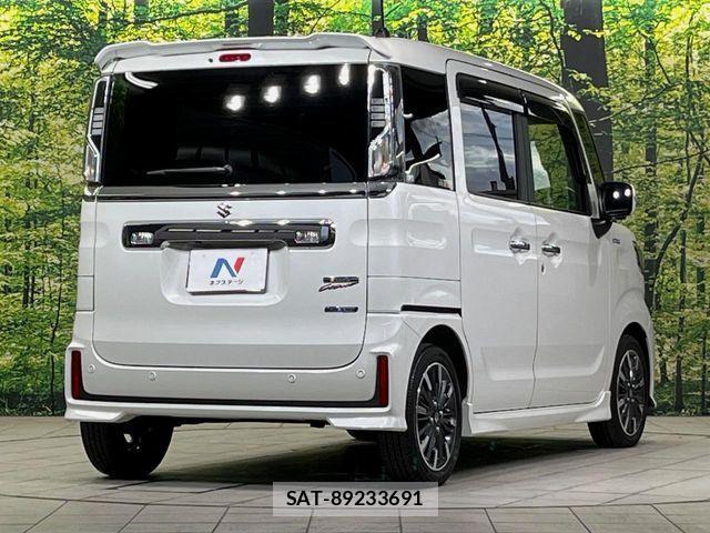 Suzuki SPACIA 2022-11 8882265-16