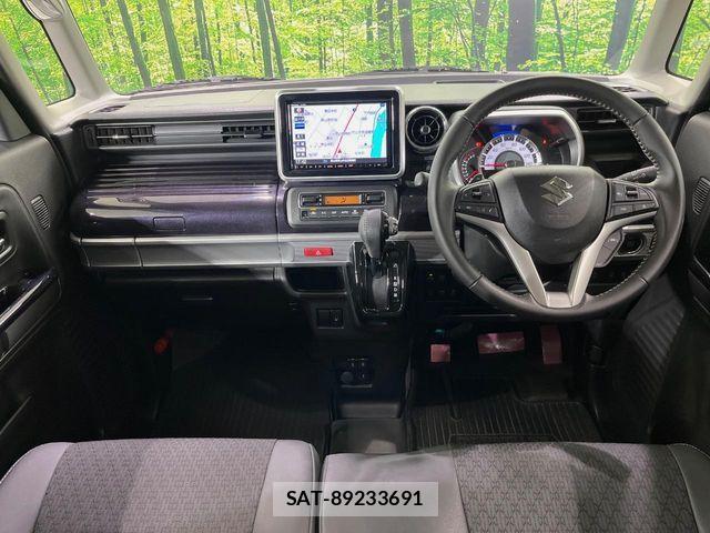 Suzuki SPACIA 2022-11 8882265-1