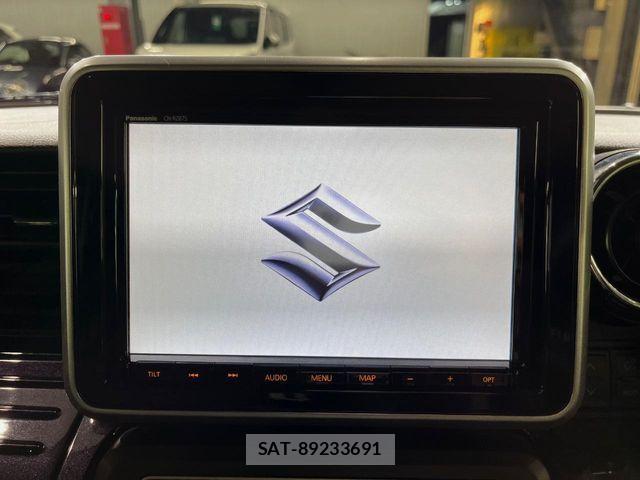 Suzuki SPACIA 2022-11 8882265-2