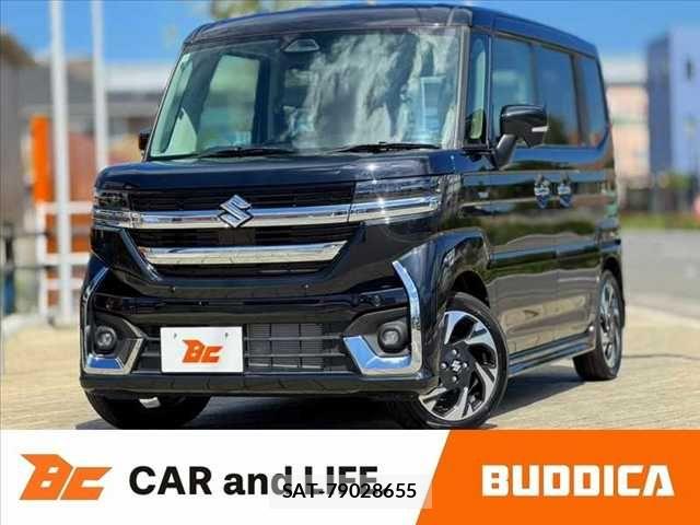 Suzuki SPACIA 2025-01 8882263-0