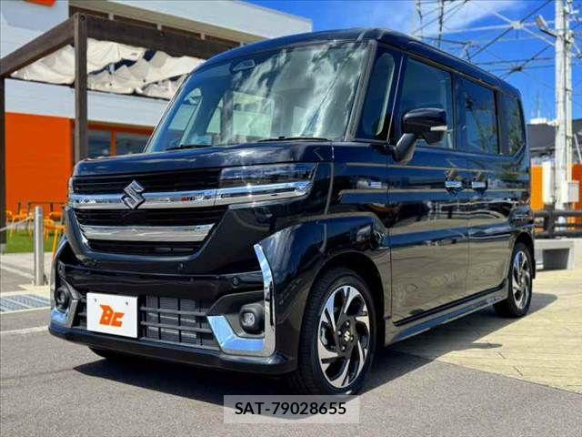 Suzuki SPACIA 2025-01 8882263-9