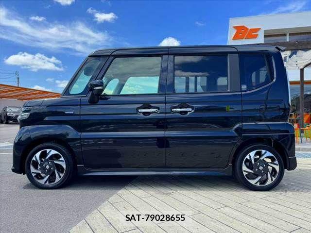 Suzuki SPACIA 2025-01 8882263-10