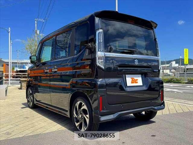 Suzuki SPACIA 2025-01 8882263-12