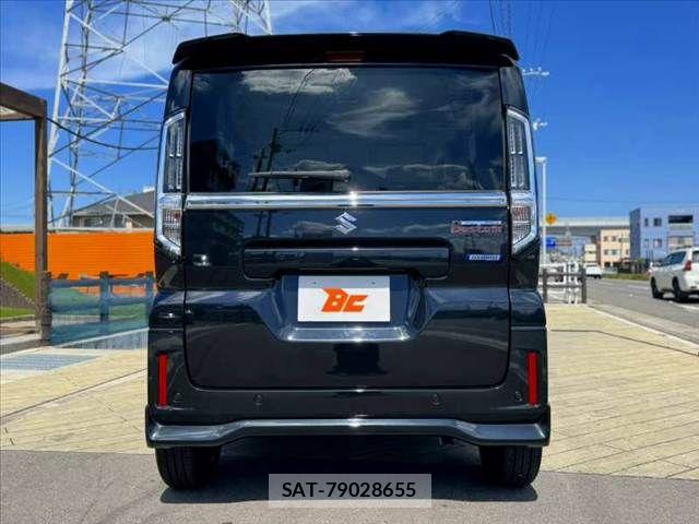Suzuki SPACIA 2025-01 8882263-13