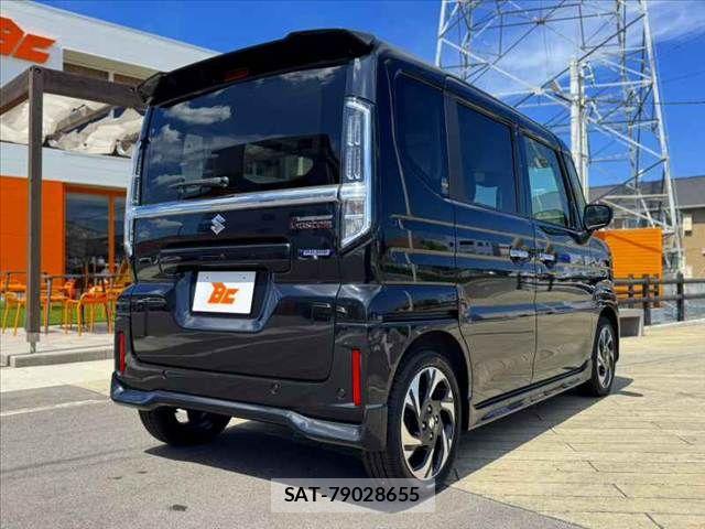 Suzuki SPACIA 2025-01 8882263-14