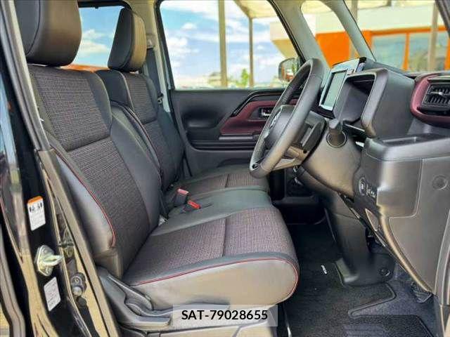 Suzuki SPACIA 2025-01 8882263-15