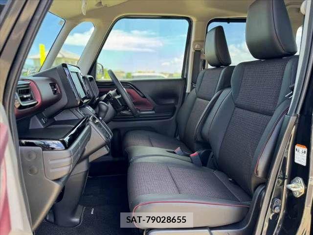 Suzuki SPACIA 2025-01 8882263-16