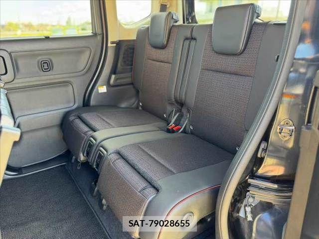 Suzuki SPACIA 2025-01 8882263-17