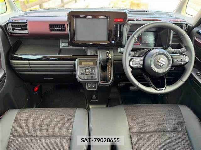 Suzuki SPACIA 2025-01 8882263-1