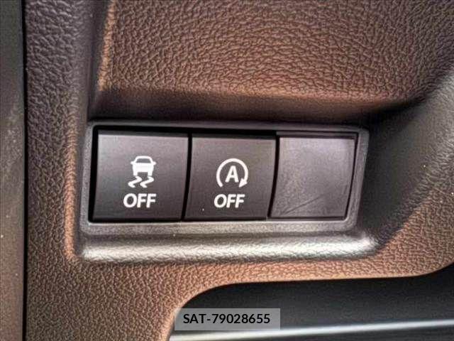 Suzuki SPACIA 2025-01 8882263-21