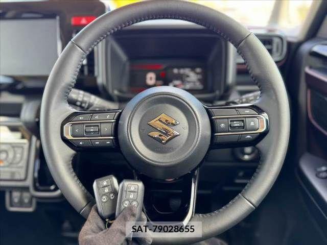 Suzuki SPACIA 2025-01 8882263-2