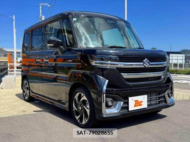 Suzuki SPACIA 2025-01 8882263-7