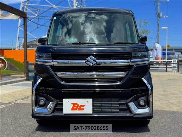 Suzuki SPACIA 2025-01 8882263-8