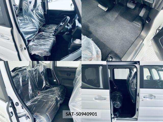 Suzuki SPACIA 2026-08 8882258-9