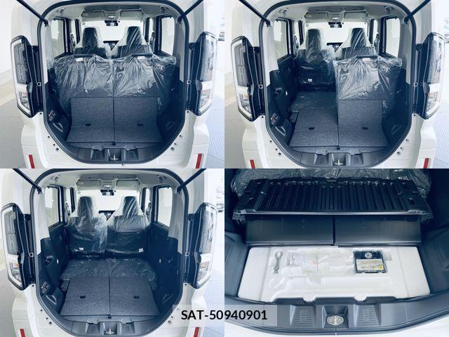 Suzuki SPACIA 2026-08 8882258-11
